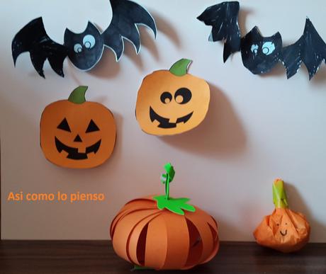 ¿Preparados para Halloween? halloween4