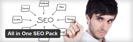 3 Plugins de SEO para WordPress 3 Plugins de SEO para WordPress