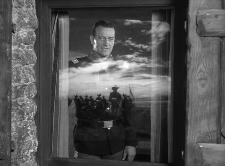 Fort Apache - 1948 Fort Apache - 1948