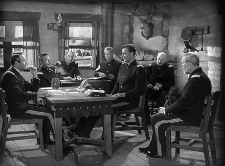 Fort Apache - 1948 Fort Apache - 1948