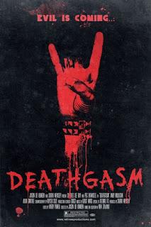 Deathgasm (Jason Lei Howden, 2015. Nueva Zelanda)