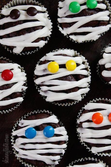 Halloween cupcake ideas | Cute Halloween CupCakes | Kids Party Ideas: 