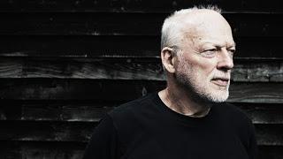 David Gilmour - Faces of Stone (2015)