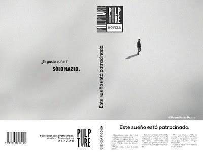 Este sueño está patrocinado - Pedro Pablo Picazo Este sueño está patrocinado - Pedro Pablo Picazo