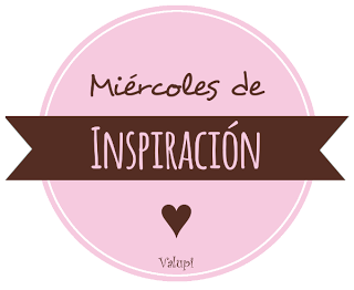 Miércoles inspiración Disfraces 