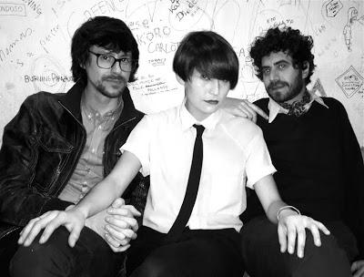 PAPAYA: Conciertos Presentación de PAPAYA: Conciertos Presentación Quiero Enamorar