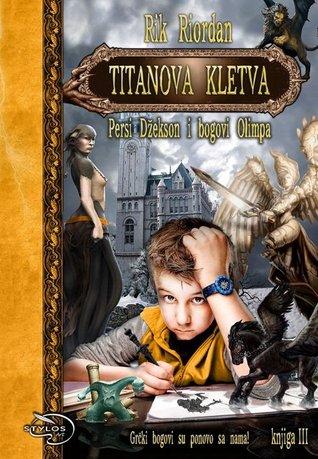 Batalla de Portadas #10: Percy Jackson