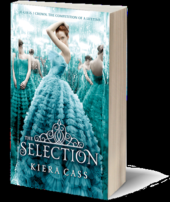 Reseña: La Selección Reseña: La Selección