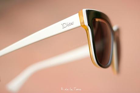 Gafas de sol Dior Graphic