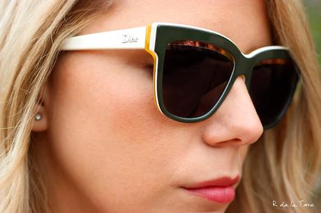 Gafas de sol Dior Graphic