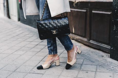 Long_Blazer-Off_The_Shoulders_Knit-Jeans-Chanel_Escarpins_Shoes-Chanel_Bag-Hoop_Earring-Outfit-Street_Style-Topknot-66