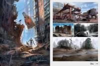 Gran ronda de imágenes de Fallout 4