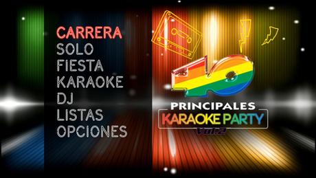 Los-40-Principales-Karaoke-Party
