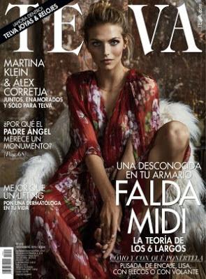 Revistas Noviembre 2015 (Regalos, Suscripciones y més que viene)