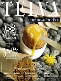 Revistas Noviembre 2015 (Regalos, Suscripciones y més que viene)