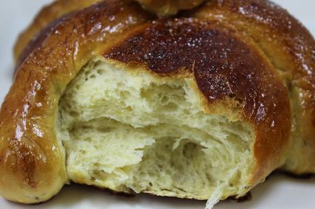 Pan de muerto Pan de muerto