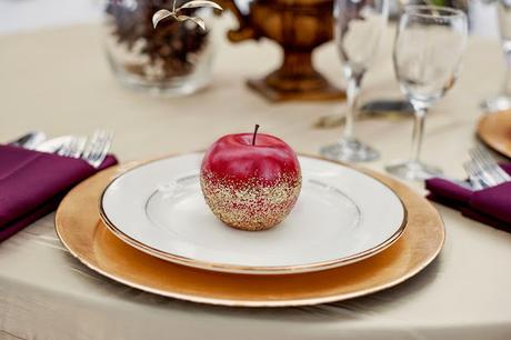 PostBoda entre Nieve, Pétalos y Manzanas. PostBoda entre Nieve, Pétalos y Manzanas.