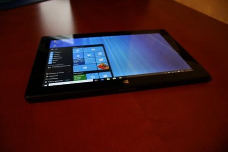 Energy Tablet 10.1 Pro Windows