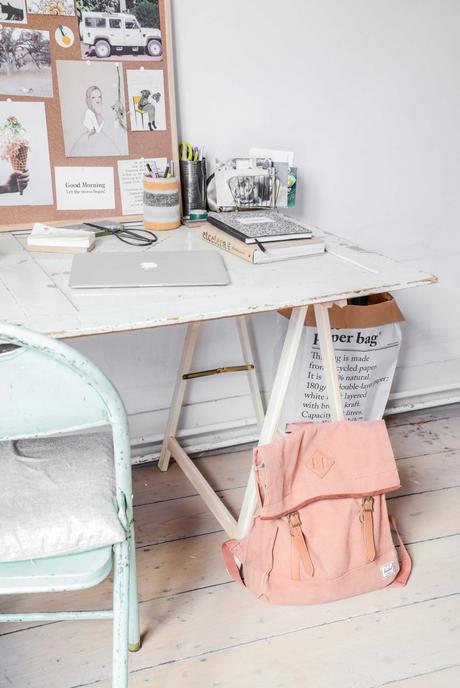 Deco: La casa de la luz Deco: La casa de la luz