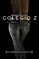 PACK COLEGIO Z: 1 EJEMPLAR PAPEL DE COLEGIO Z ALA ESTE + ... PACK COLEGIO Z: 1 EJEMPLAR PAPEL DE COLEGIO Z ALA ESTE + ...