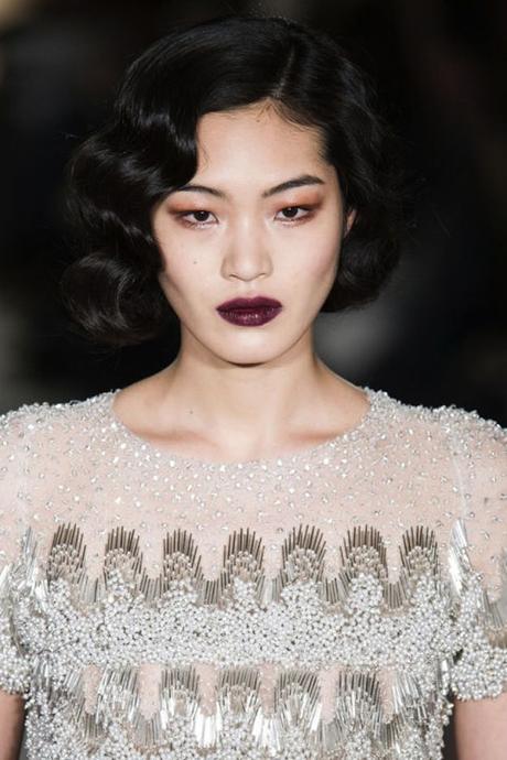 TENDENCIAS MAKE UP OTOÑO-INVIERNO 2015/2016 LRG_Magazine_-_Labios_burdeos