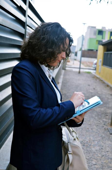 Authentic working girl Authentic working girl (14)