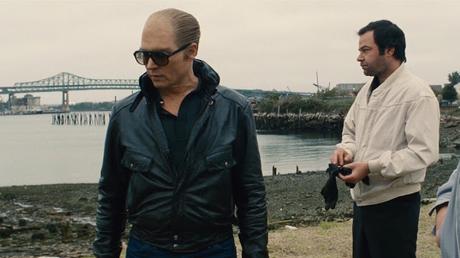 BLACK MASS (SCOTT COOPER, 2015)