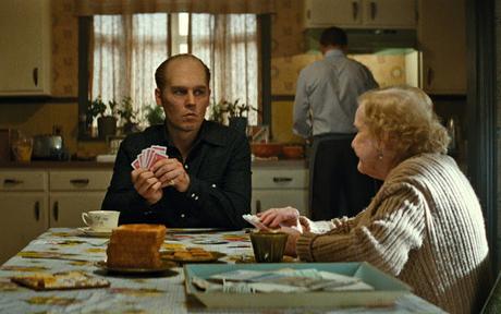 BLACK MASS (SCOTT COOPER, 2015)