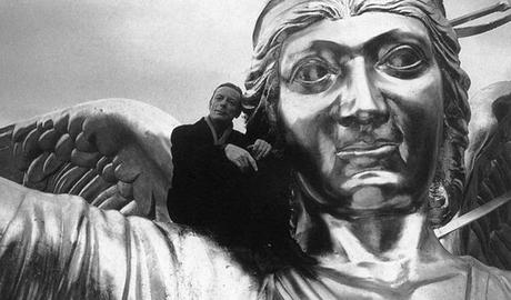 Retrospectiva Win Wenders: Las alas del deseo Retrospectiva Win Wenders: Las alas del deseo