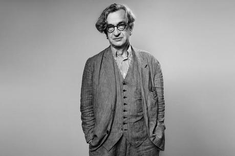 Retrospectiva Win Wenders: Las alas del deseo Retrospectiva Win Wenders: Las alas del deseo