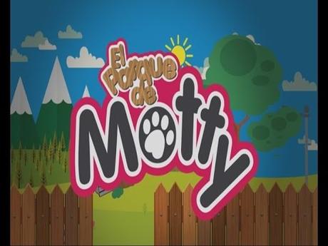 El Parque de Motty
