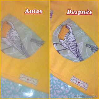 Un Pintorcito para mi Luci Un Pintorcito para mi Luci