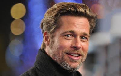 Las fotos más sexys de Brad Pitt a sus 51 años