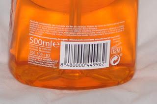 RECOMENDADOS DE MERCADONA RECOMENDADOS DE MERCADONA