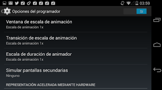 ACELERA TU SMARTPHONE Y AUMENTA LA BATERÍA CON 3 SENCILLOS PASOS