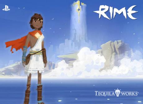 Yoshida confirma que Rime no ha sido cancelado rime
