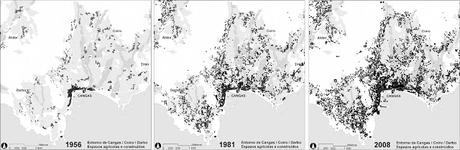 Camiños Seguros do Morrazo: Urbanismo y movilidad en la ciudad difusa