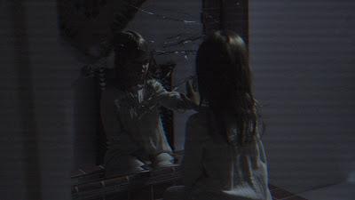 Paranormal Activity: dimensión fantasma, El retorno de Toby