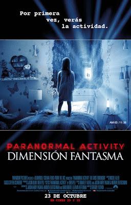 Paranormal Activity: dimensión fantasma, El retorno de Toby