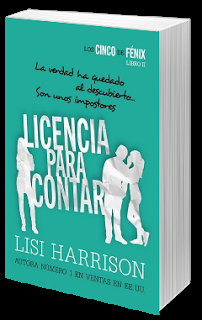 Licencia para contar Licencia para contar