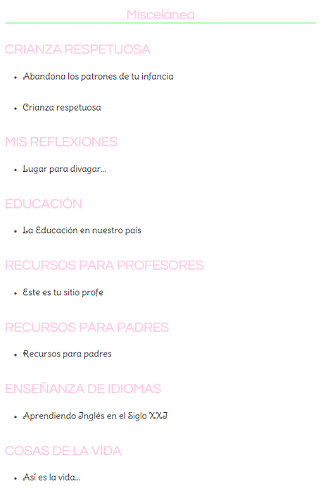 Novedades en los Packs de Diseño Profesional para Blogger Novedades en los Packs de Diseño Profesional para Blogger
