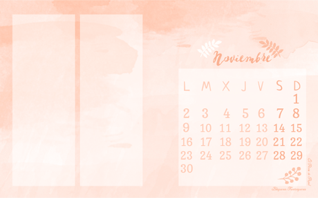 Fondos de Pantalla Noviembre 2015: Blogueros Fandangueros Fondos de Pantalla Noviembre 2015: Blogueros Fandangueros