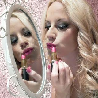 Foto para el concurso #obsesionporelrosa y @lorealparis_es Foto para el concurso #obsesionporelrosa y @lorealparis_es