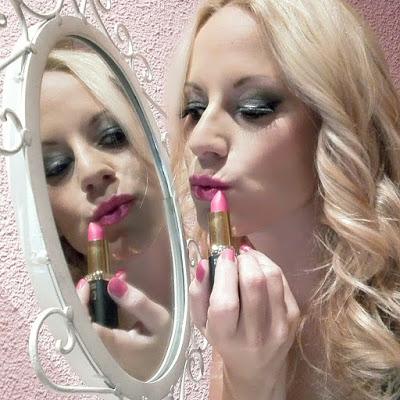 Foto para el concurso #obsesionporelrosa y @lorealparis_es Foto para el concurso #obsesionporelrosa y @lorealparis_es