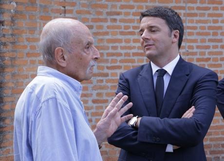 28-10-2015 Visita del excelentísimo señor Matteo Renzi, Presidente del Consejo de Ministros de la República Italiana. (9)