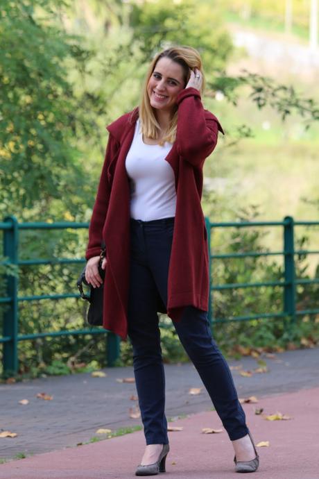 Los colores de otoño Los colores de otoño