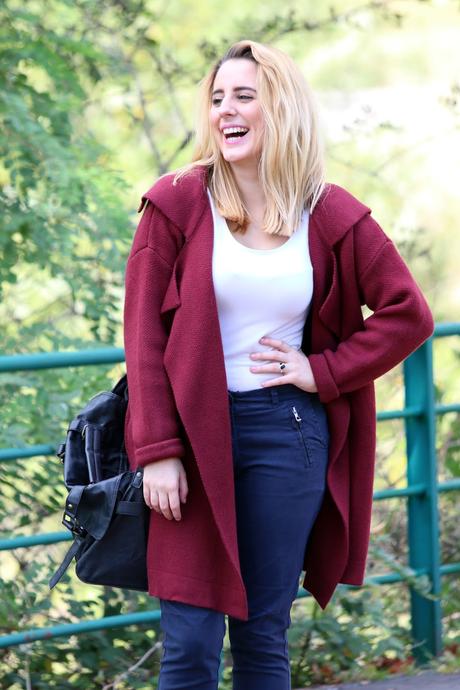 Los colores de otoño Los colores de otoño