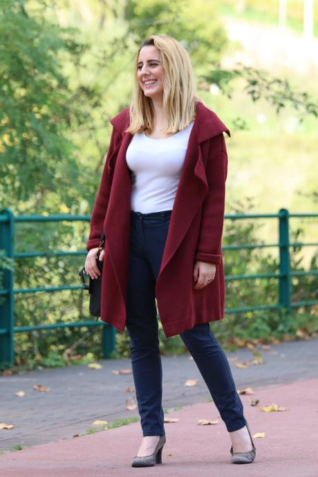 Los colores de otoño Los colores de otoño