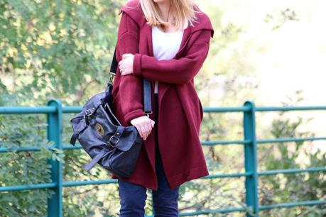 Los colores de otoño Los colores de otoño