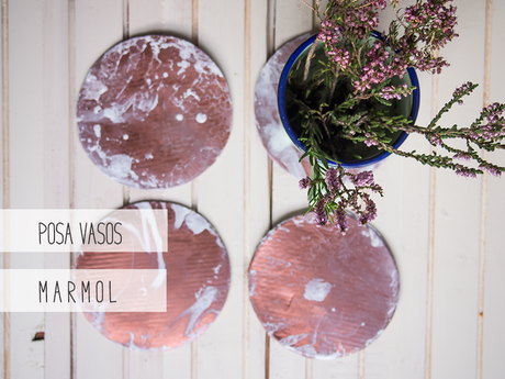 Diy + mármol + cobre posa-vasos-marmol-diy